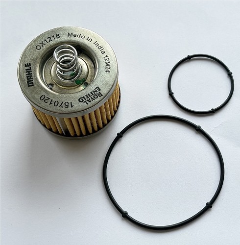 Royal enfield genuine - royal,