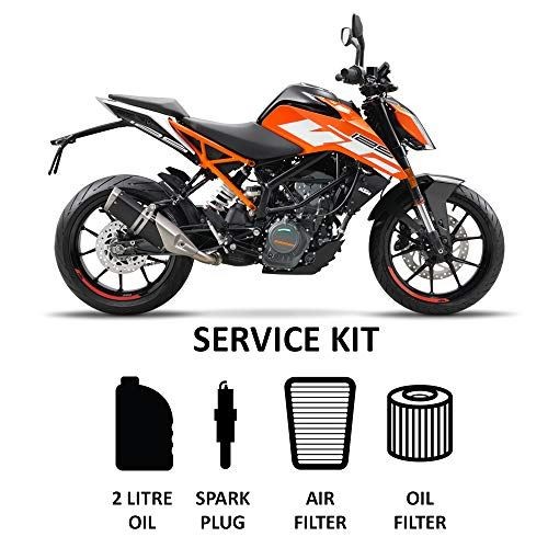 Mpw full service kit - service,