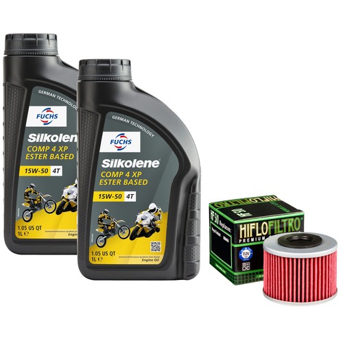 411 himalayan oil - oil, filter