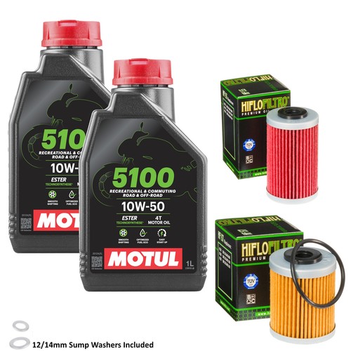 525 exc oil - oil, filter